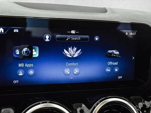 New 2026 Mercedes-Benz GLA 250 4MATIC image 16