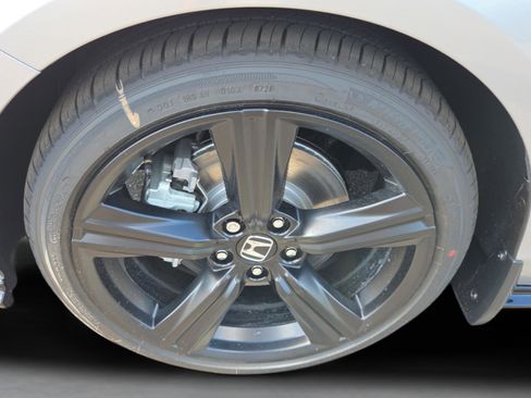 New 2026 Honda Accord Sport image 10