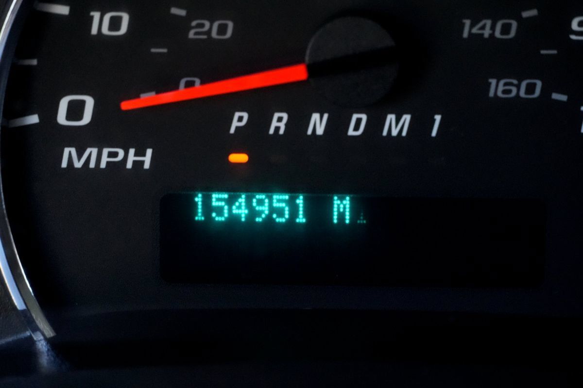 Used 2015 Chevrolet Express 4500 RWD image 43