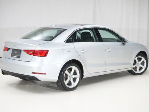 Used 2015 Audi A3 1.8T Premium image 17