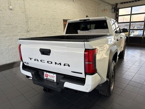 New 2026 Toyota Tacoma TRD Off-Road image 7