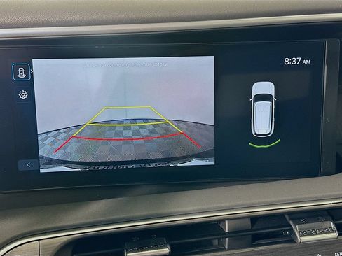 New 2026 Hyundai Palisade FWD Hybrid image 13