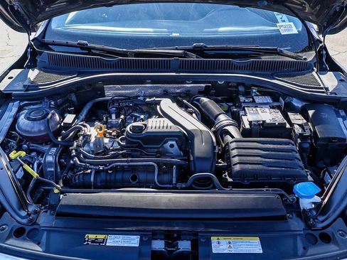 Used 2024 Volkswagen Jetta SE image 28