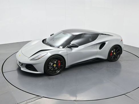 Used 2024 Lotus Emira FIRST EDITION image 44