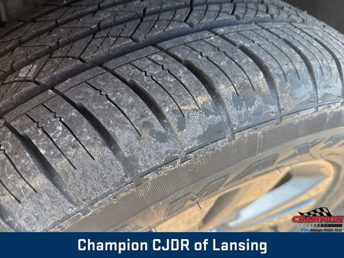 Used 2023 Ford Explorer XLT w/ Equipment Group 202A image 18