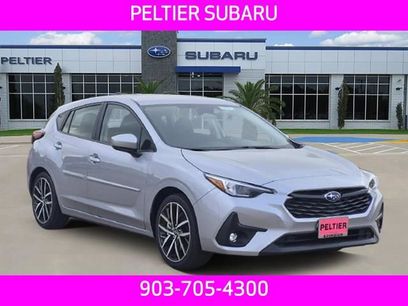 New 2026 Subaru Impreza 2.0i Sport