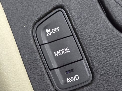 Used 2019 Cadillac XT5 Luxury image 9