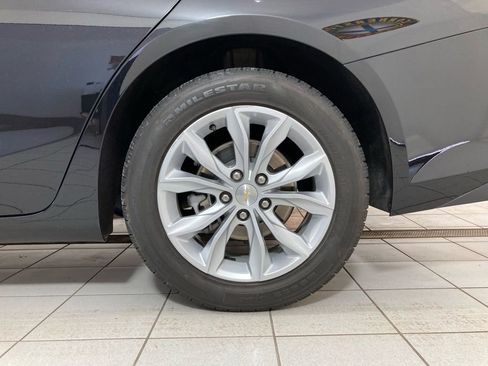 Used 2024 Chevrolet Malibu LT image 25