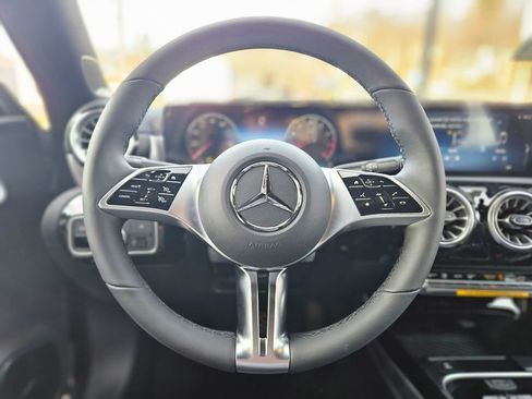 New 2026 Mercedes-Benz CLA 250 4MATIC image 26