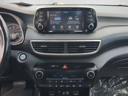 Used 2019 Hyundai Tucson Limited FWD image 14
