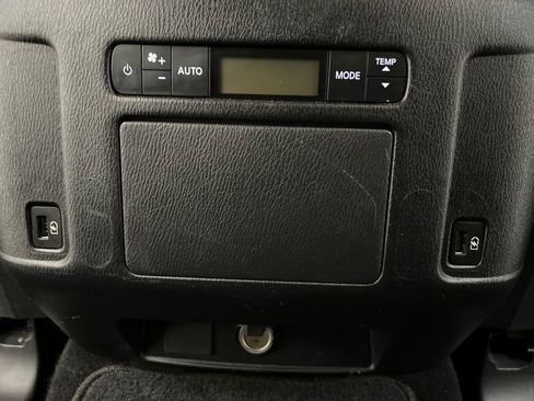 Used 2024 INFINITI QX80 Luxe image 25