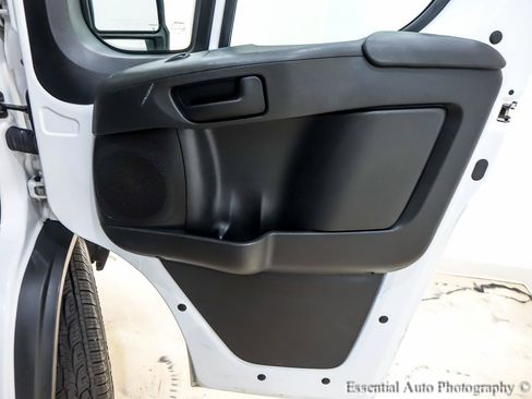 Used 2023 RAM ProMaster 2500 FWD image 17