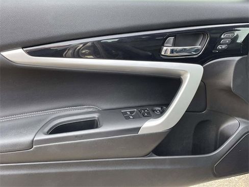 Used 2015 Honda Accord EX-L image 9