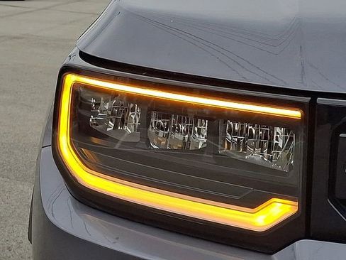 New 2026 Honda Passport TrailSport image 24