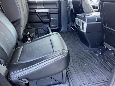 Used 2021 Ford F250 Lariat AWD/4WD image 20