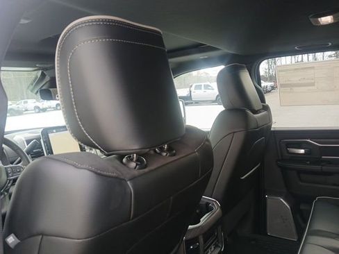 New 2026 RAM 2500 Laramie image 24