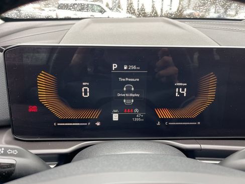 Certified 2026 Kia Sportage EX image 9