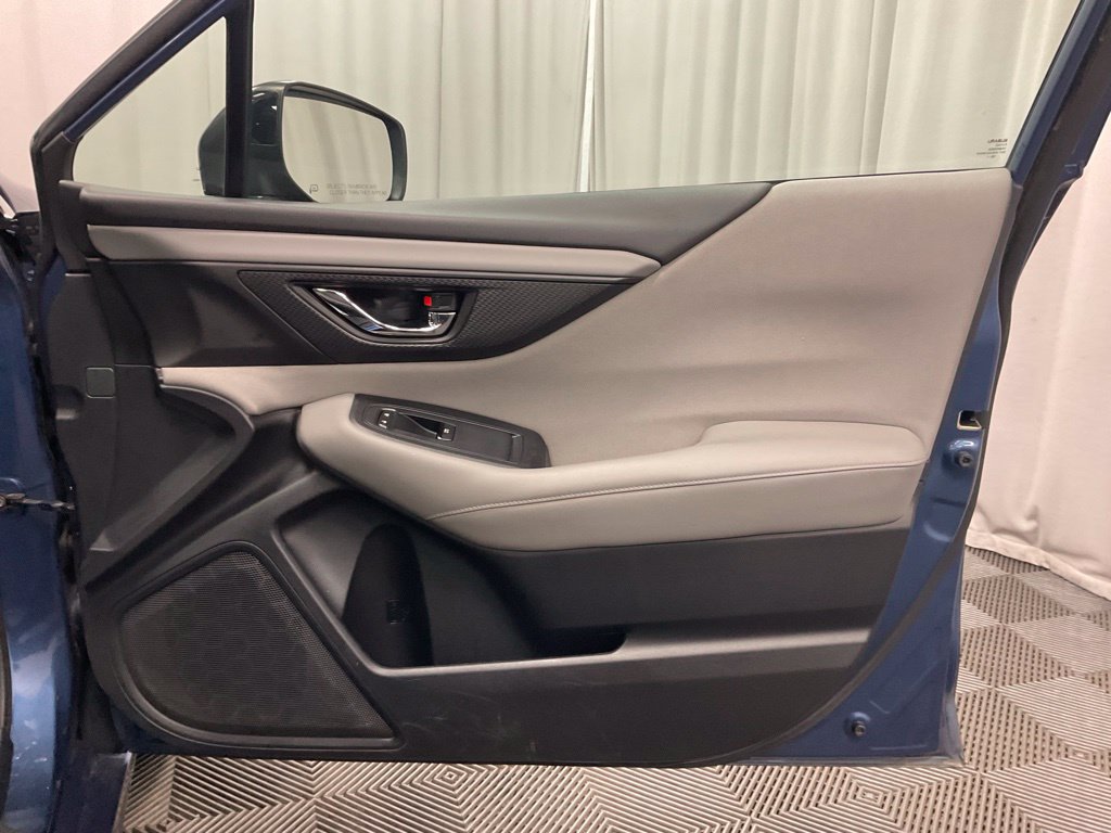 Used 2020 Subaru Legacy Premium AWD/4WD image 31