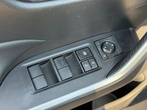 Certified 2025 Toyota RAV4 LE AWD/4WD image 20