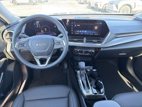 New 2026 Chevrolet Trax ACTIV w/ Sunroof Package image 21