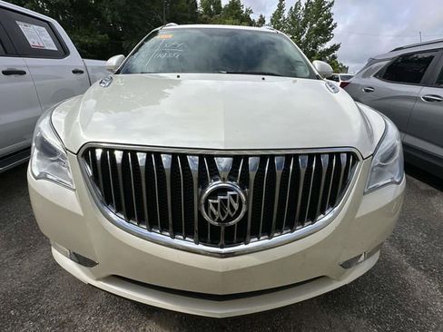 Used 2014 Buick Enclave Leather FWD image 10