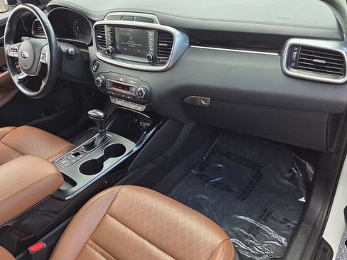 Used 2019 Kia Sorento SX AWD/4WD image 19