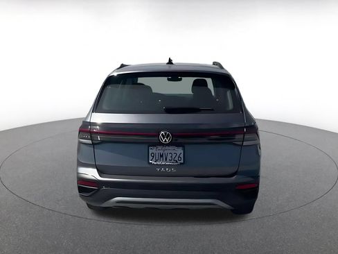Used 2026 Volkswagen Taos S FWD image 12