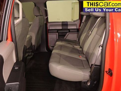 Used 2016 Ford F150 XL w/ Equipment Group 101A Mid RWD image 25