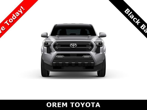 New 2026 Toyota Tacoma SR5 AWD/4WD image 17
