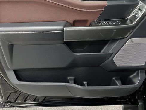 Used 2022 Ford F150 Lariat w/ Equipment Group 502A High image 21