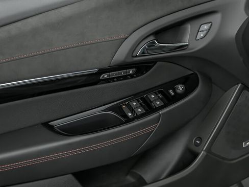 Used 2017 Chevrolet SS RWD image 15