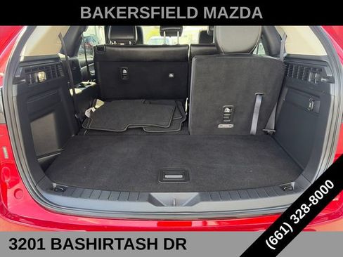 Used 2024 MAZDA CX-90 Plug-In Hybrid w/ Preferred AWD/4WD image 23