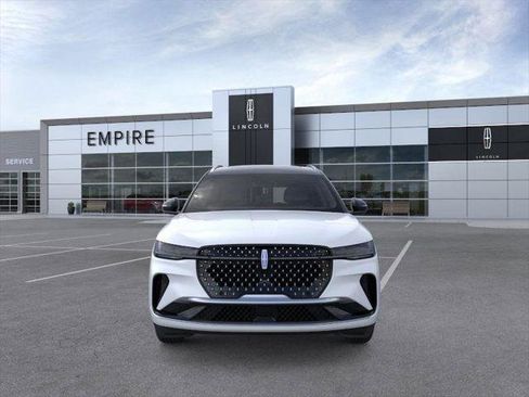 New 2026 Lincoln Nautilus Reserve image 6