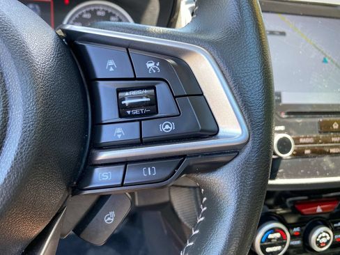 Certified 2023 Subaru Forester Limited AWD/4WD image 23