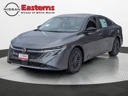 New 2027 Nissan Sentra SV w/ SV Convenience Package