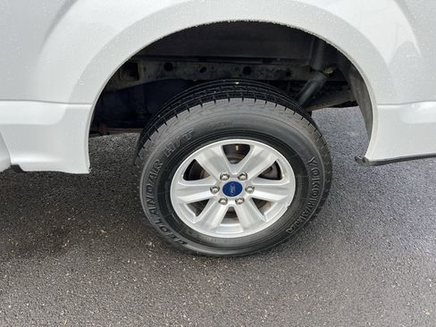 Used 2020 Ford F150 XLT w/ Trailer Tow Package image 25