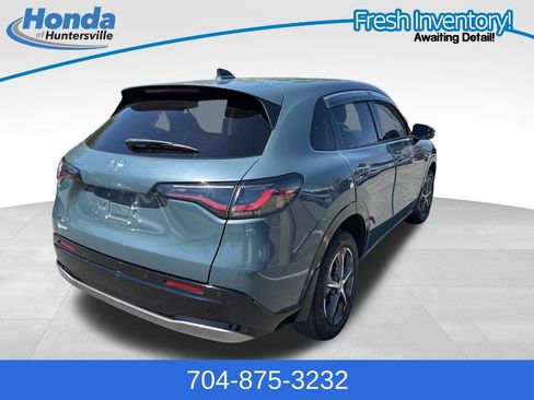 Used 2024 Honda HR-V EX-L image 8