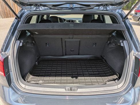 Used 2018 Volkswagen GTI S image 12