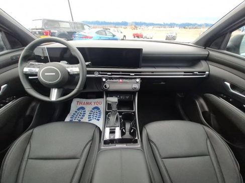 New 2026 Hyundai Santa Cruz Limited image 22