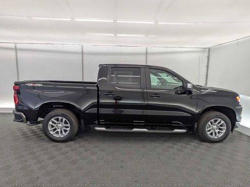 New 2026 Chevrolet Silverado 1500 LT AWD/4WD image 7