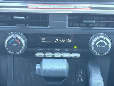 New 2026 Toyota Tacoma SR5 image 24