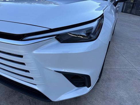 New 2026 Lexus TX 350 AWD image 9