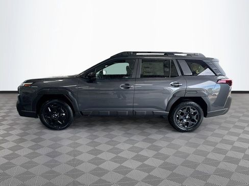 New 2026 Subaru Outback Limited AWD/4WD image 36