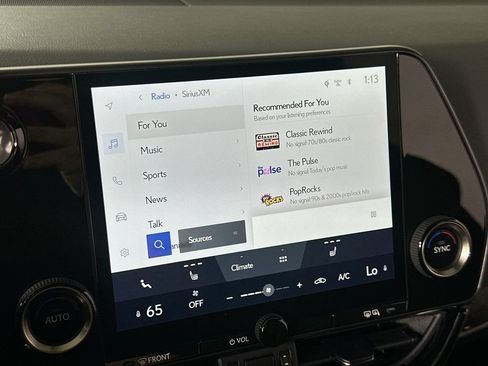 Used 2024 Lexus NX 350 F Sport AWD/4WD image 29