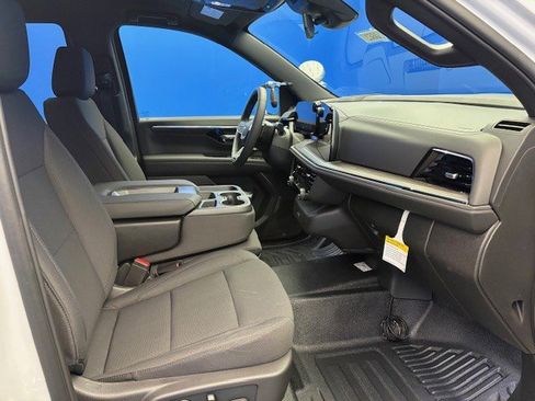New 2026 Chevrolet Tahoe 4WD image 26