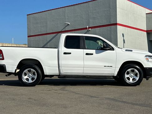 Used 2019 RAM 1500 Tradesman image 6