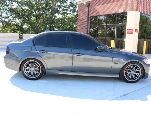 Used 2007 BMW 328i Sedan RWD image 48