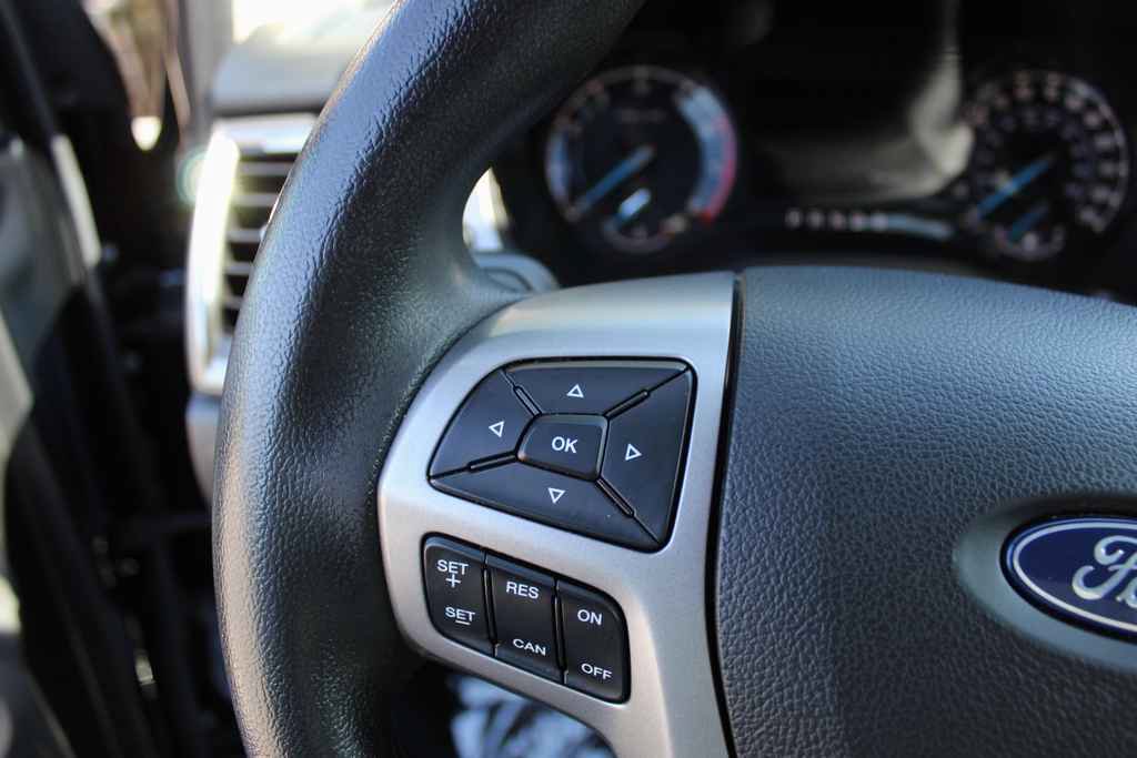 Used 2021 Ford Ranger XLT w/ FX4 Off-Road Package AWD/4WD image 15