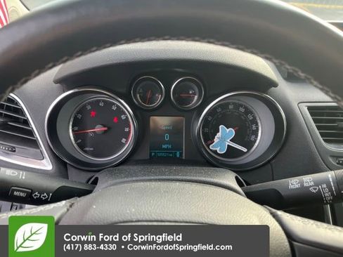 Used 2016 Buick Encore Leather image 11