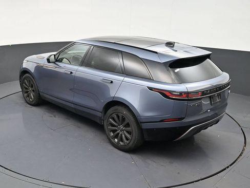 Used 2021 Land Rover Range Rover Velar R-Dynamic S AWD/4WD image 14
